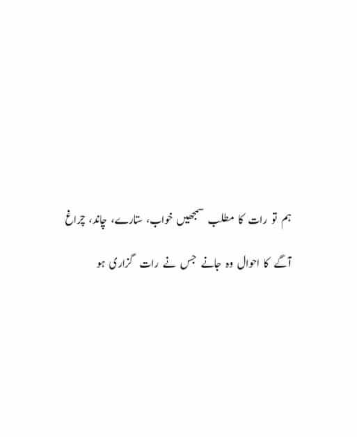 Best Khuwab Urdu Shayari (sms romantic Poetry Text Copy Paste