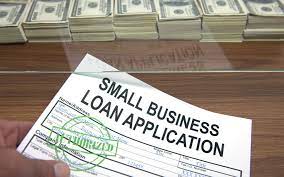 loan in USA for business 