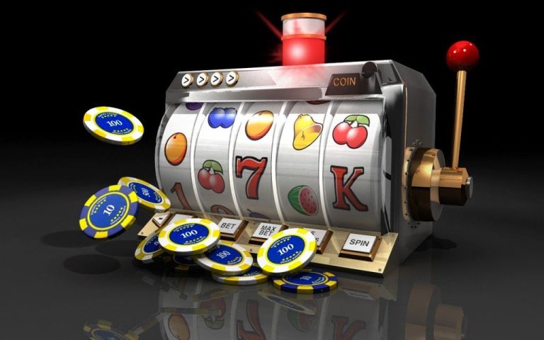 Will Digital Slots Continue to Dominate as Countries Push for Safer Alternatives?