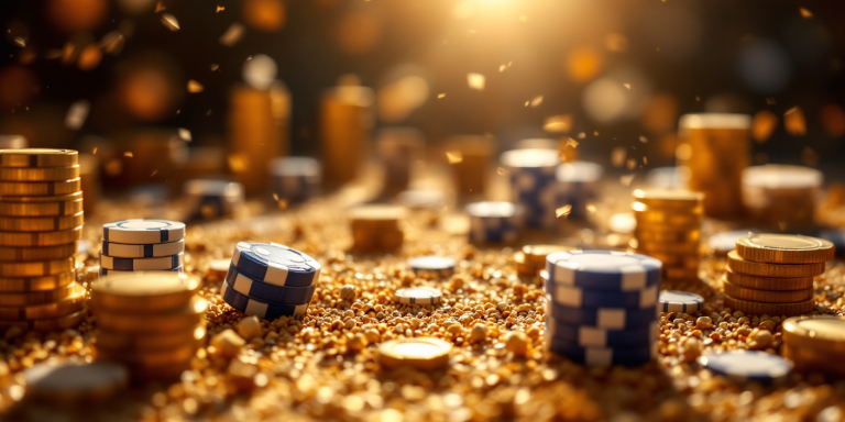 Slot Volatility Explained: Low vs High Variance Games