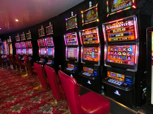 Why Mobile Slot Online Gaming Has Taken Over the Industry