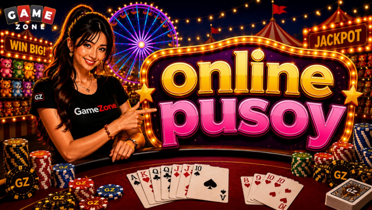 Discover Why Online Pusoy on GameZone Is Easy to Learn and Trusted by Players