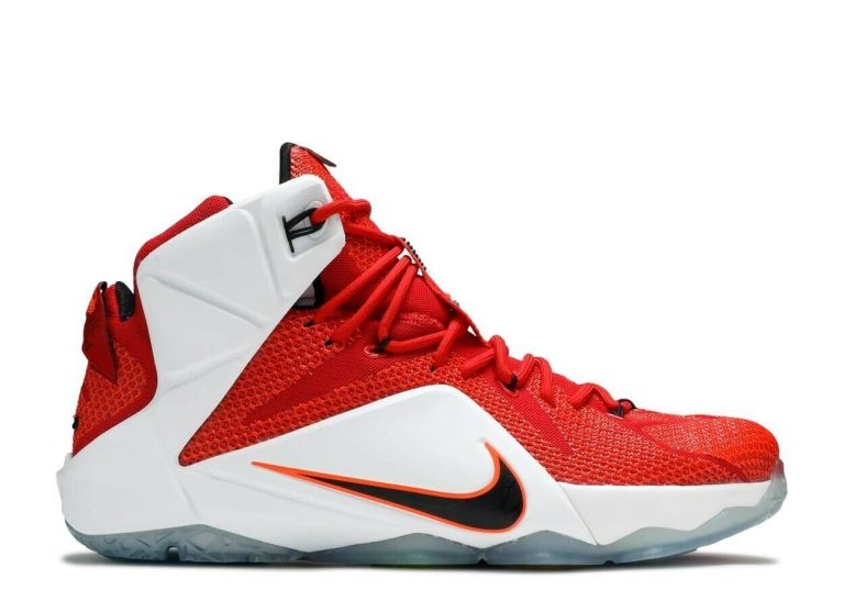 Performance Focused Basketball Shoes Available Through Summit Sport Collections