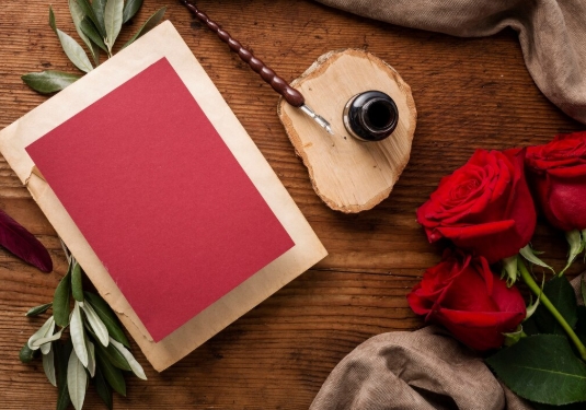 Romantic Poetry in Urdu