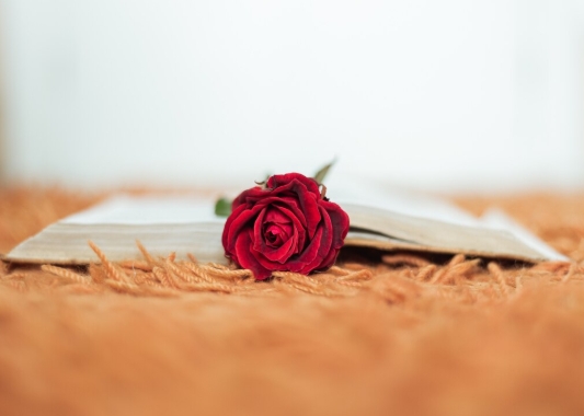 Romantic Poetry in Urdu
