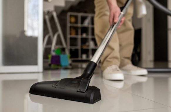 best hard floor cleaners