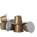 coffee capsules