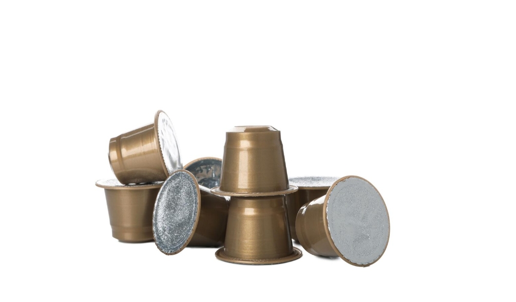 coffee capsules