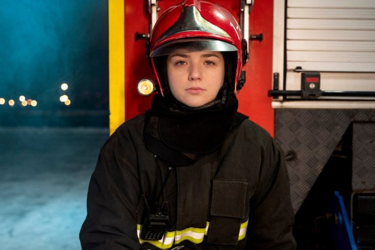 fire watch guard services