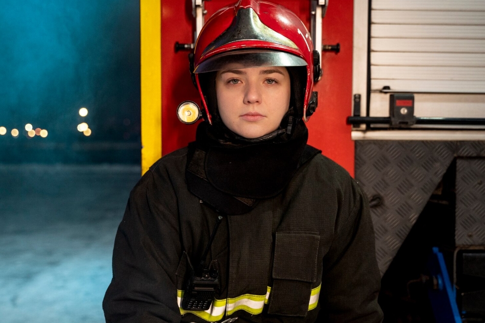 fire watch guard services
