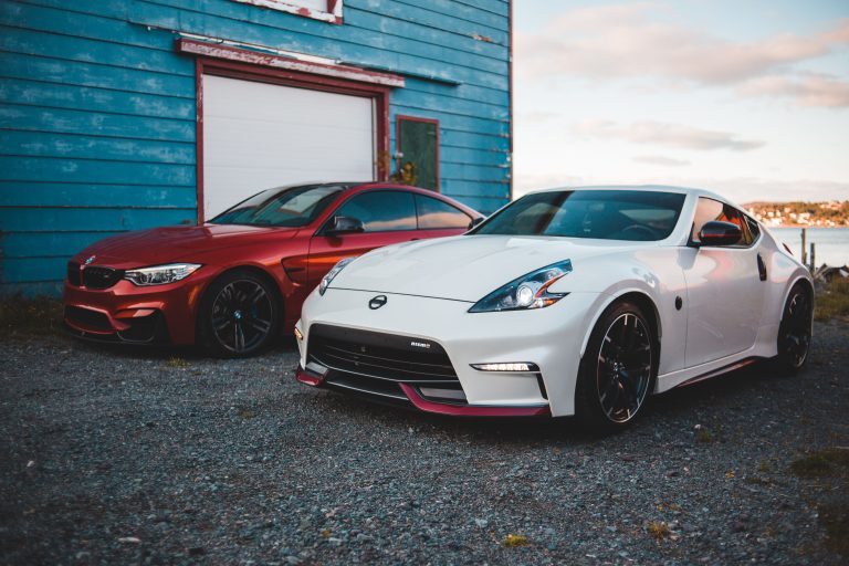 The Art of the Considered Purchase: Cars, Commitments and Clear Eyes