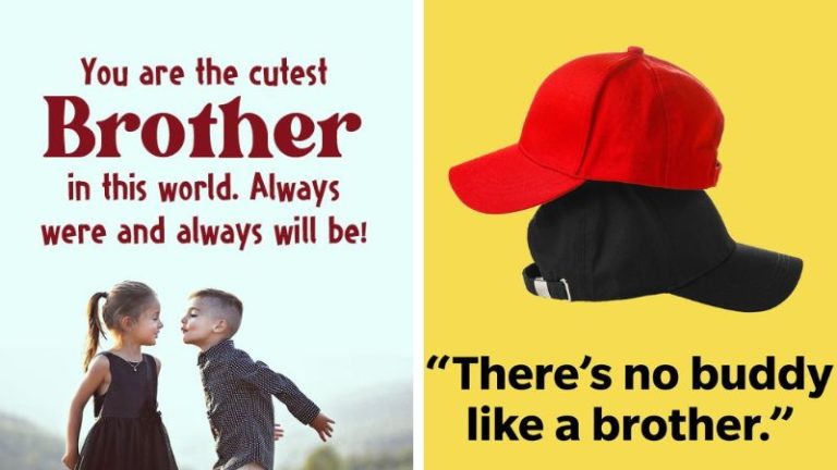Brother Quotes in Hindi: भाई के लिए 100+ प्यारे संदेश