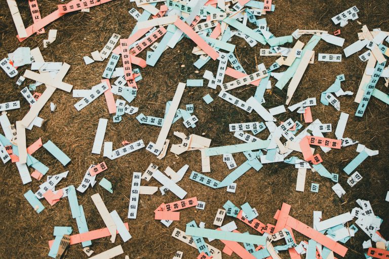 Smart Strategies for Selecting Numbers Before Getting Your Next Lottery Ticket